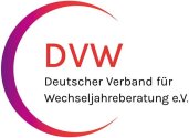 Deutscher Verband für Wechseljahrberatung e.V. dvw-logo